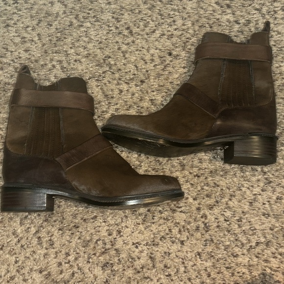 Rachel Zoe Terri Boots size 6 - Picture 6 of 9